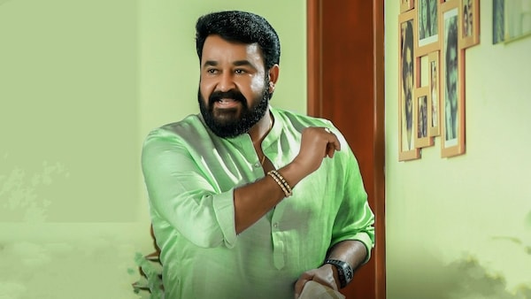 Mohanlal: The budget of my most ambitious films would start from Rs 150 crore