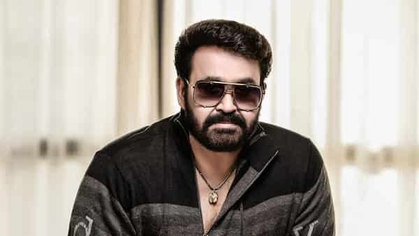 Mohanlal | Photo: Aniesh Upaasana