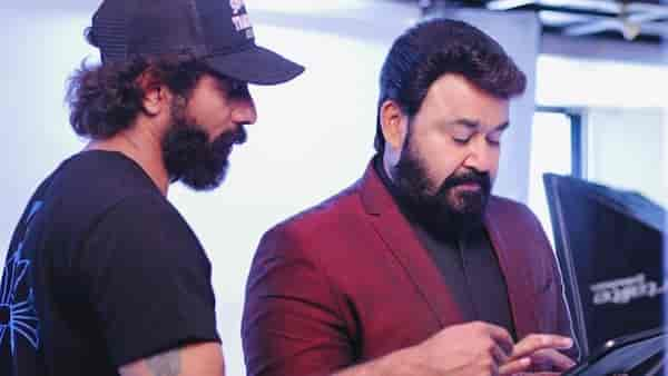 Mohanlal sir asked me to make his outfits in Jailer loud, says costume designer Jishad Shamsudeen