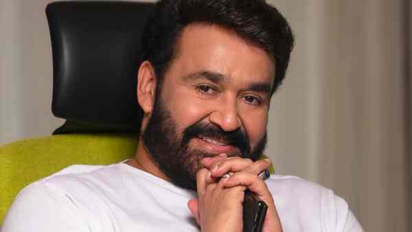 Mohanlal