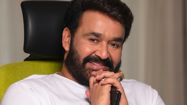 Mohanlal