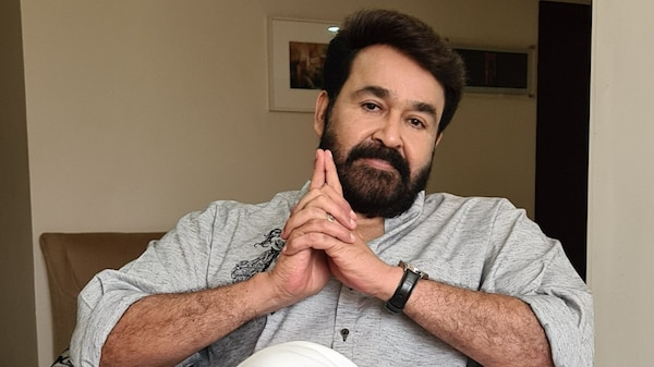 Mohanlal to team up with KGF, Kantara producers Hombale Films for a big budget multi-starrer in 2023?