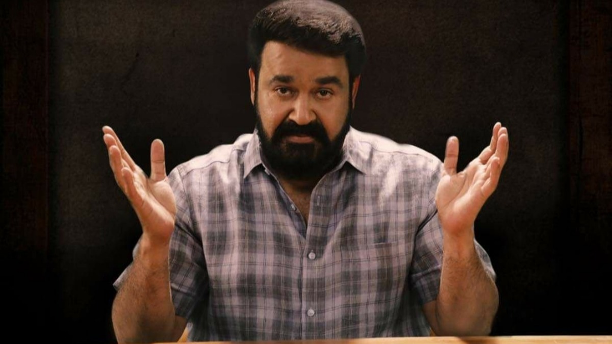 Drishyam 3: Antony Perumbavoor confirms threequel of Mohanlal-Jeethu Joseph’s film, theatrical release planned