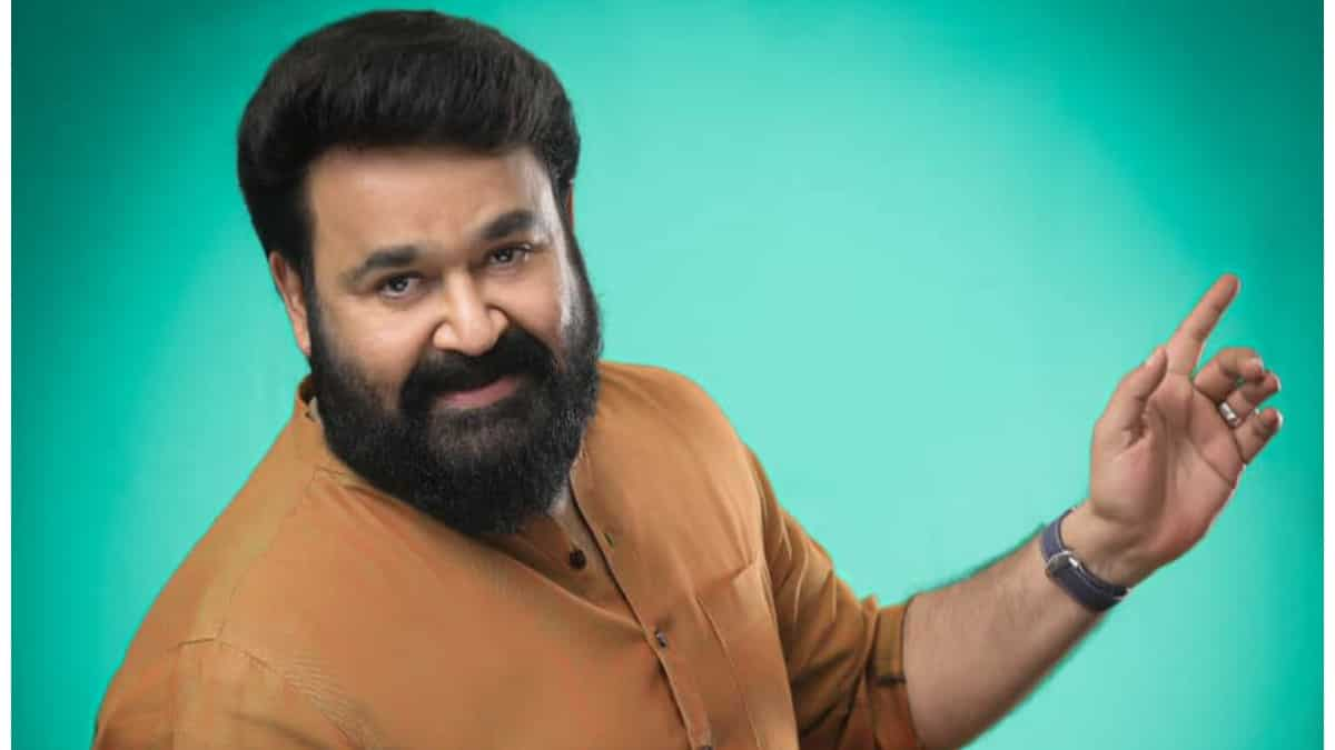 Vrushabha: Mohanlal’s ‘ambitious’ father-son drama to go on floors in ...