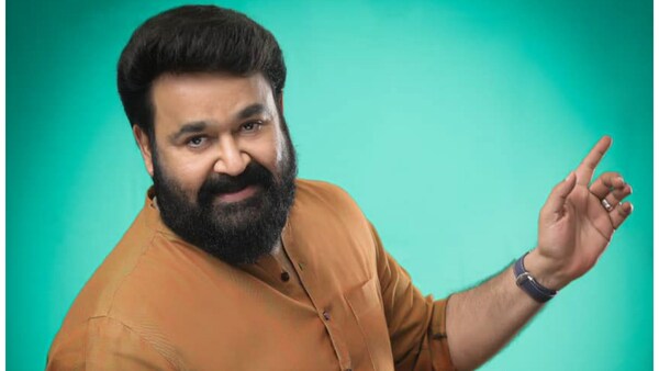 Vrushabha: Mohanlal’s ‘ambitious’ father-son drama to go on floors in July, Telugu star to play co-lead