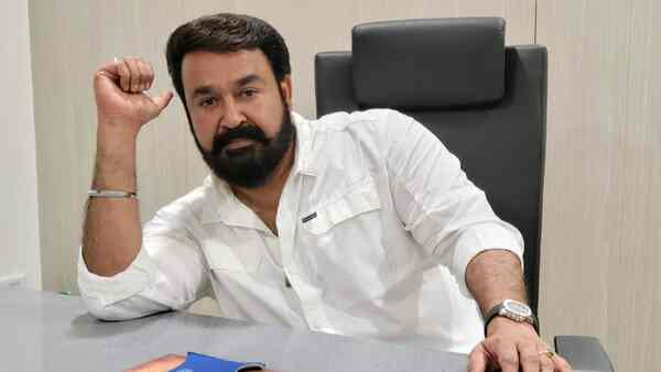 Mohanlal: OTT deal for Marakkar was never signed, didn’t want to clarify speculations