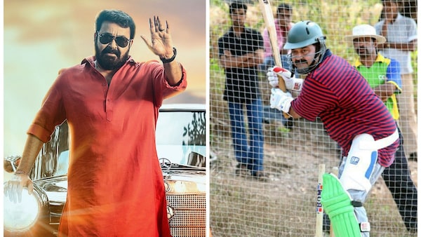 CCL 2023: Mohanlal withdraws as non-playing captain of Kerala Strikers, asks organisers to not use his images