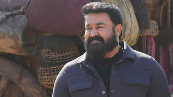 Jailer: Mohanlal to wrap up his portions of Rajinikanth’s film in Jaisalmer, ahead of Malaikottai Vaaliban?