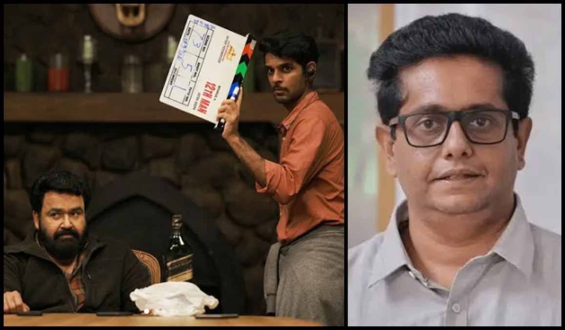 Chatha Pacha director Adhvaith Nayar on why Jeethu Joseph says don't assist more than 2 films