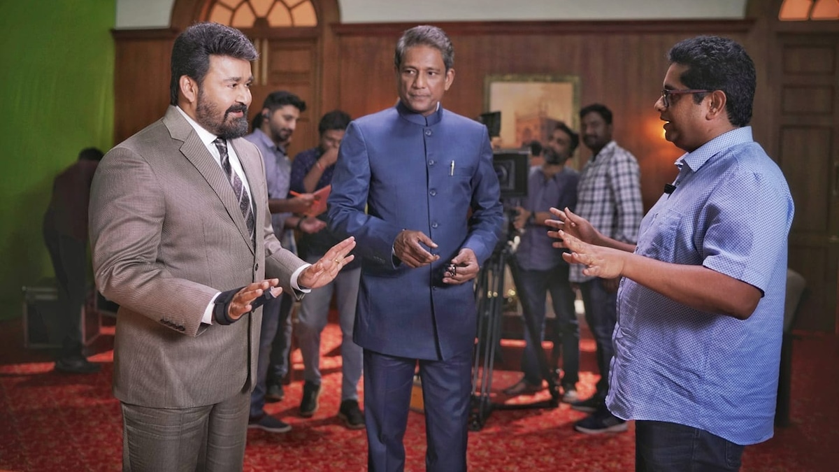 Mohanlal, Trisha and Drishyam director Jeethu Joseph to resume filming Ram in the UK from July 2022