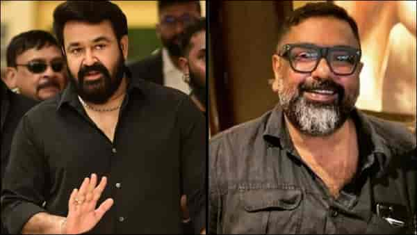 Mohanlal-Amal Neerad movie buzz gets stronger after Bheeshma Parvam writer drops a hint