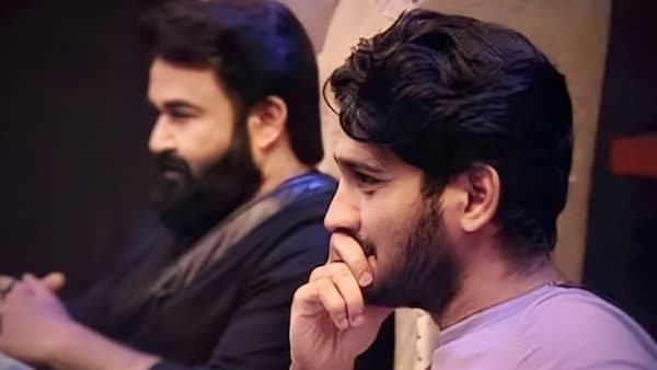 Jailer: Bigg Boss winner Akhil Marar shares a WhatsApp message by Mohanlal; find out what it is here