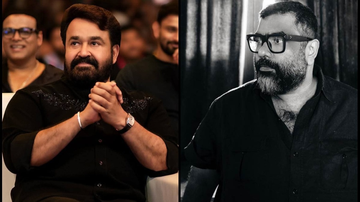 Are Mohanlal and Amal Neerad teaming up with Asif Ali, Soubin Shahir? Director clarifies | Exclusive