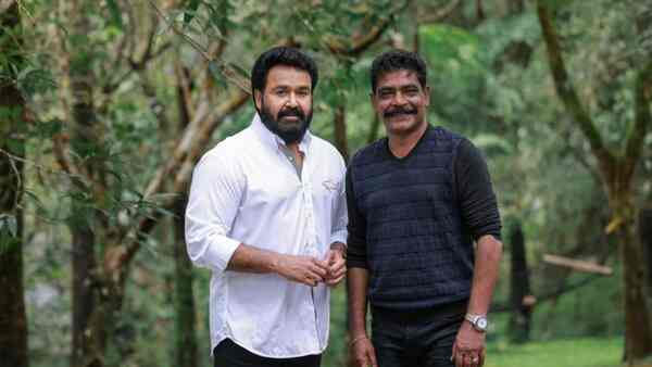 Antony Perumbavoor in talks to screen Mohanlal’s Marakkar in select theatres after its OTT release?