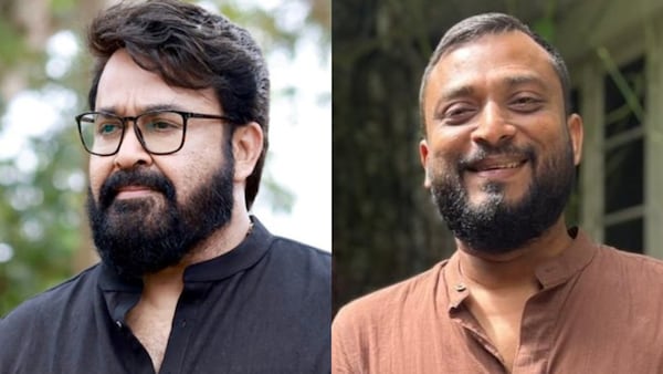 Mohanlal and Anwar Rasheed to join hands for a project soon? Here’s what we know