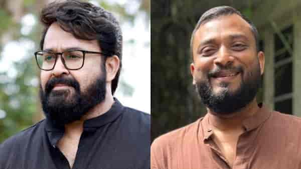 Mohanlal and Anwar Rasheed to join hands for a project soon? Here’s ...