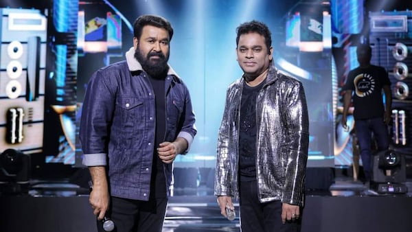 Exclusive! AR Rahman initially declined to be part of Mohanlal’s Aaraattu, here’s who eventually convinced him