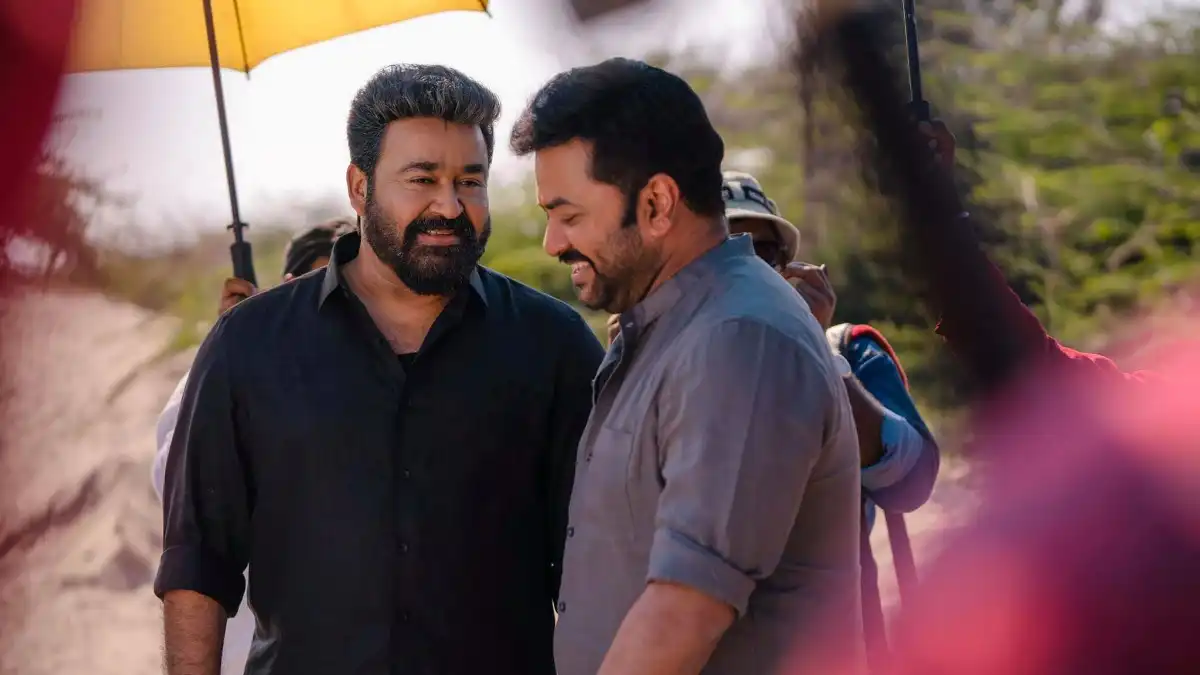 Indrajith Sukumaran to direct Mohanlal next? Here’s what the Lucifer actor has to say | Exclusive