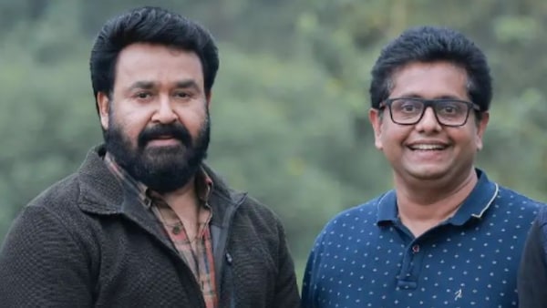 Mohanlal's Vijayamohan in Neru is distant from the characters he played recently: Jeethu Joseph