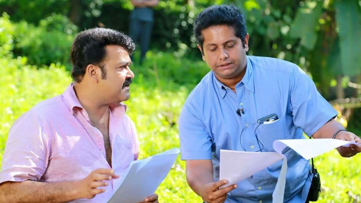 After 12th Man and Ram, Jeethu Joseph confirms another Mohanlal-starrer is in the pipeline