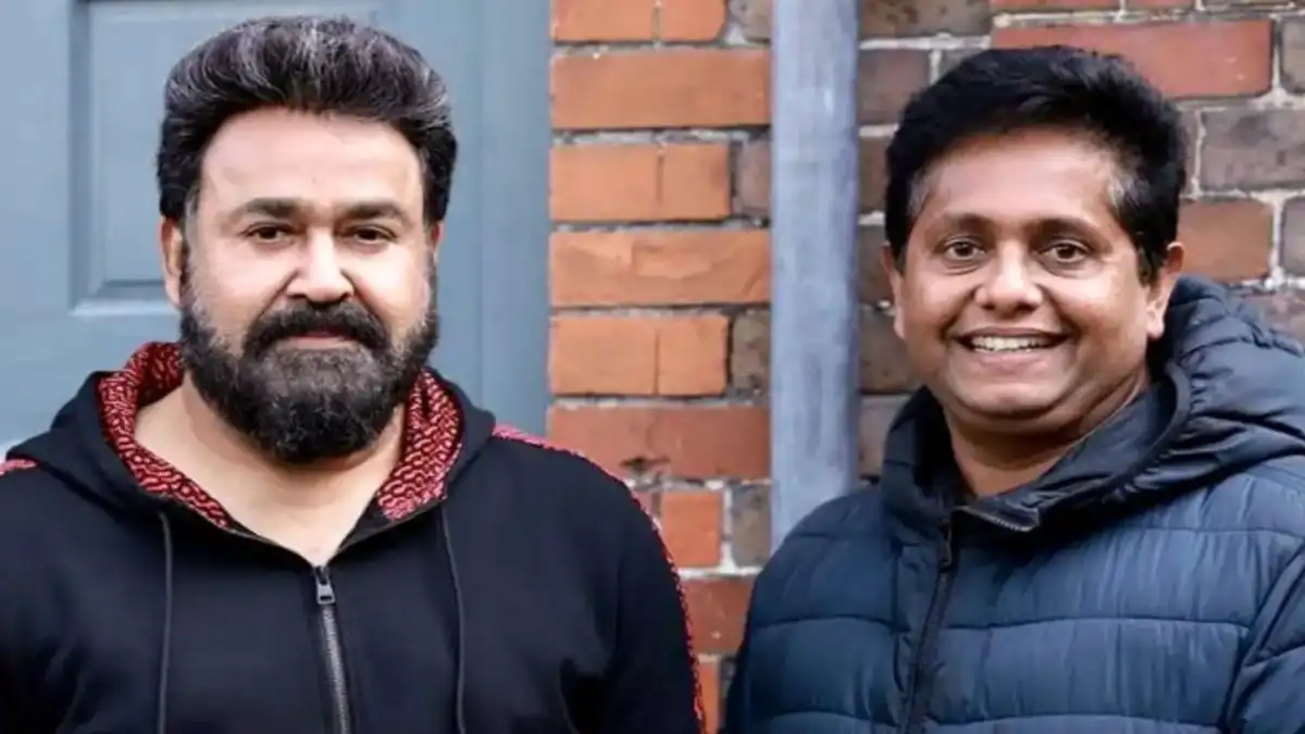 Exclusive! Mohanlal’s Ram is a pan-world character and the incidents are conceived like that: Jeethu Joseph