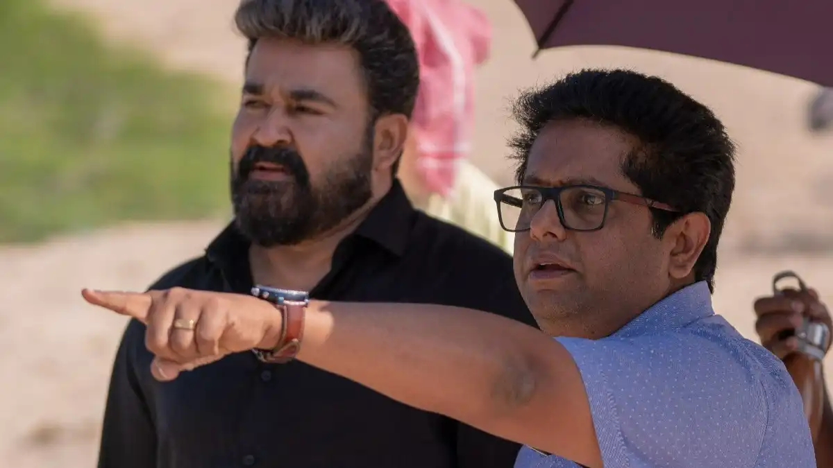 Exclusive! Jeethu Joseph on Mohanlal’s Ram: We have increased the scale of the movie since the pandemic break