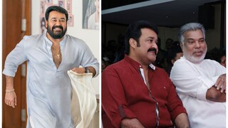 Mohanlal to team up with Joshiy again after 7 years for a big-budget film?