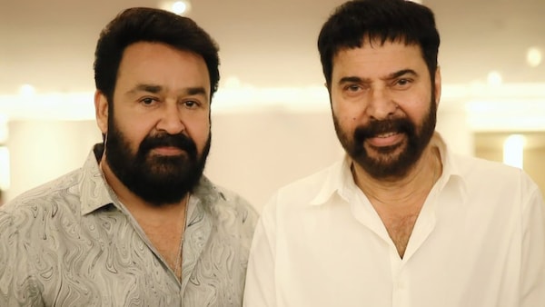 Mammootty and Mohanlal to join hands for two projects? Here’s what we know