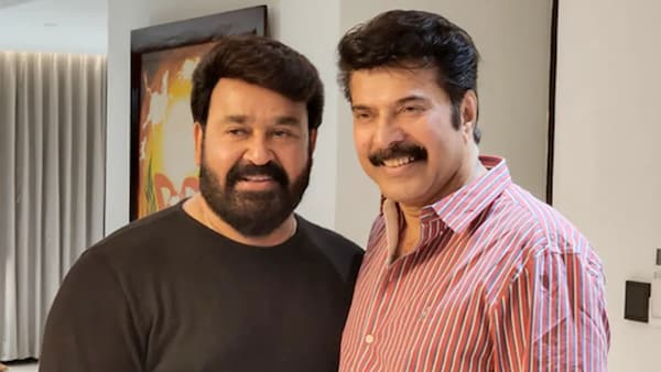 ZEE5 snaps up OTT rights of MT Vasudevan Nair anthology, starring Mohanlal and Mammootty, from Netflix?