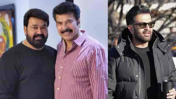 Mammootty to join Mohanlal, Prithviraj Sukumaran’s L2 Empuraan? Here’s the truth