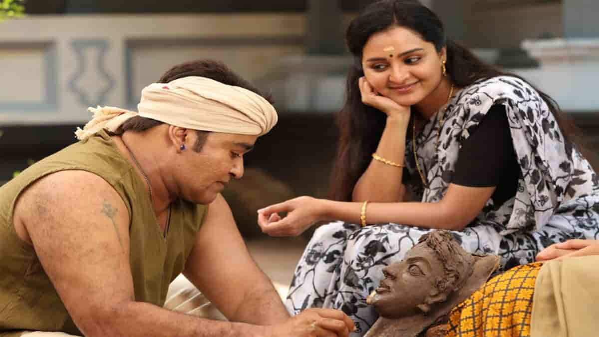 Odiyan OTT release date: When and where to watch Mohanlal, Manju Warrier’s film in Telugu