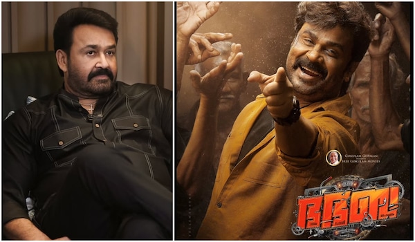 Mohanlal's look in Dileep-starrer Bha Bha Ba leaked; Here's what fans are saying