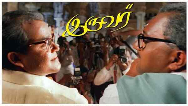 Mani Ratnam’s Iruvar – Reasons to revisit the Mohanlal-Aishwarya Rai-Prakash Raj starrer on OTT