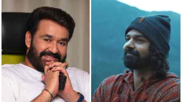 Mohanlal explains why son Pranav wasn’t in the forefront promoting Hridayam