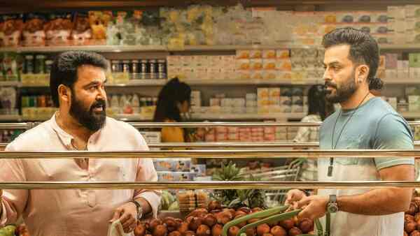 Bro Daddy movie review: Mohanlal, Prithviraj's glossy family-drama works only because of its stellar cast