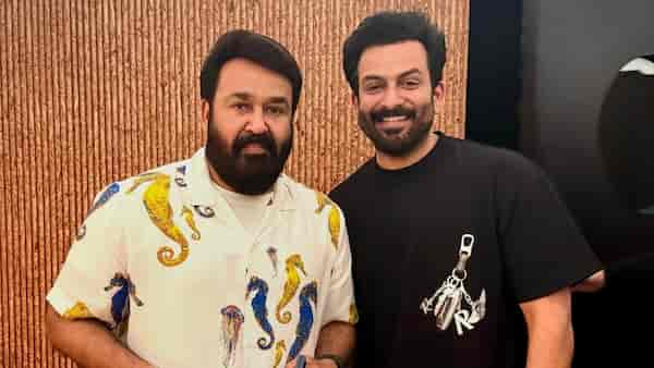 Mohanlal, Prithviraj Sukumaran to begin L2 Empuraan promotions soon? Major updates out