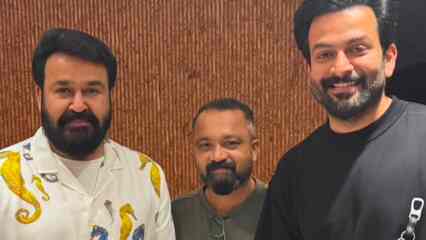 Mohanlal, Prithviraj Sukumaran to begin L2 Empuraan promotions soon? Major updates out