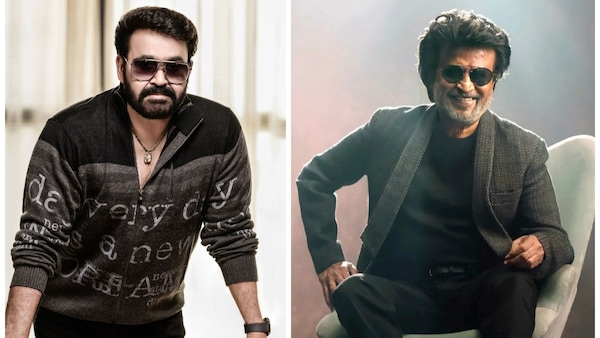 Rajinikanth’s Jailer adds Mohanlal to its cast, Drishyam star to shoot portions in Chennai soon?