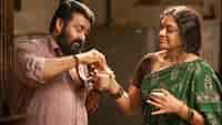 Thudarum is an emotional film: Mohanlal on reuniting with Shobana in Tharun Moorthy movie