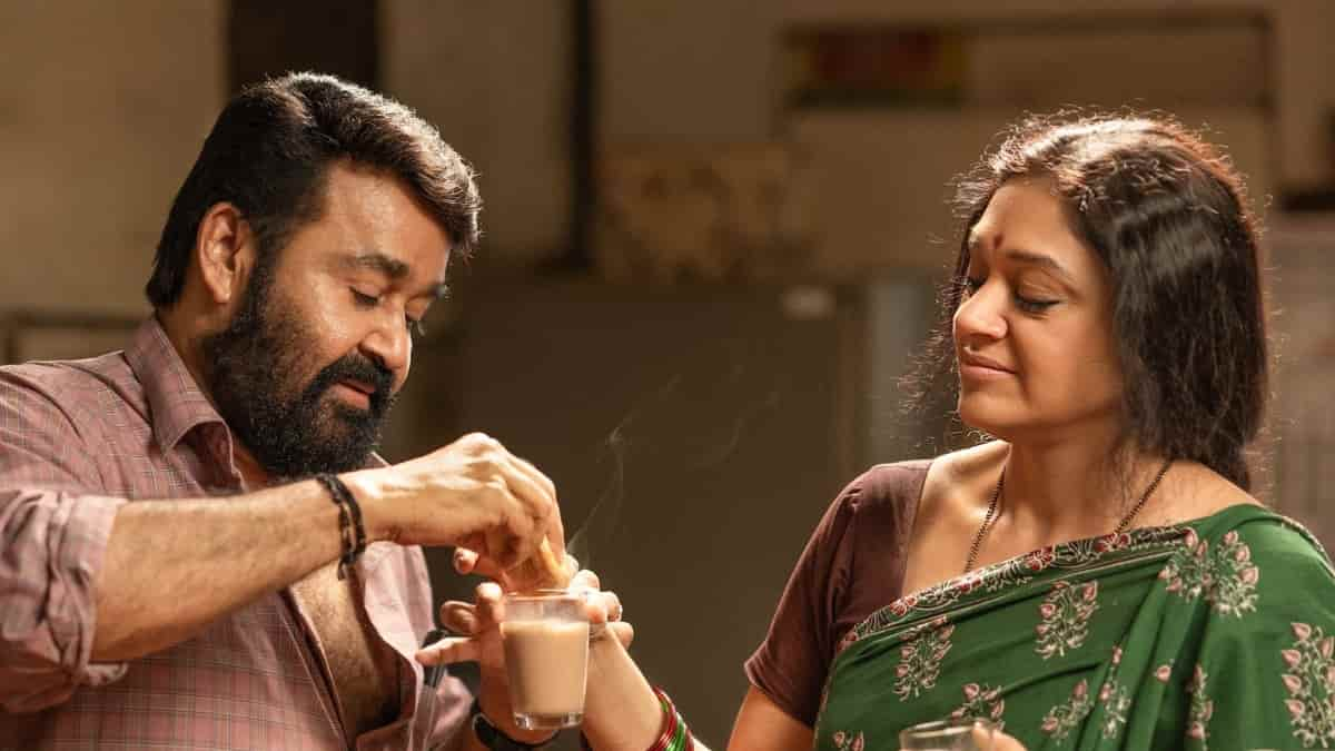 Thudarum: Here’s why the release of Mohanlal, Tharun Moorthy’s film is delayed