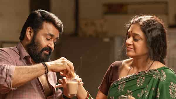 Thudarum: Here’s why the release of Mohanlal, Tharun Moorthy’s film is delayed