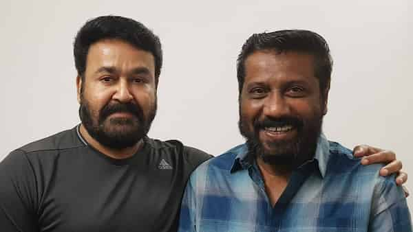 Mohanlal: ‘Big Brother’ Siddique showed us not to lose hope and reach great heights through his life