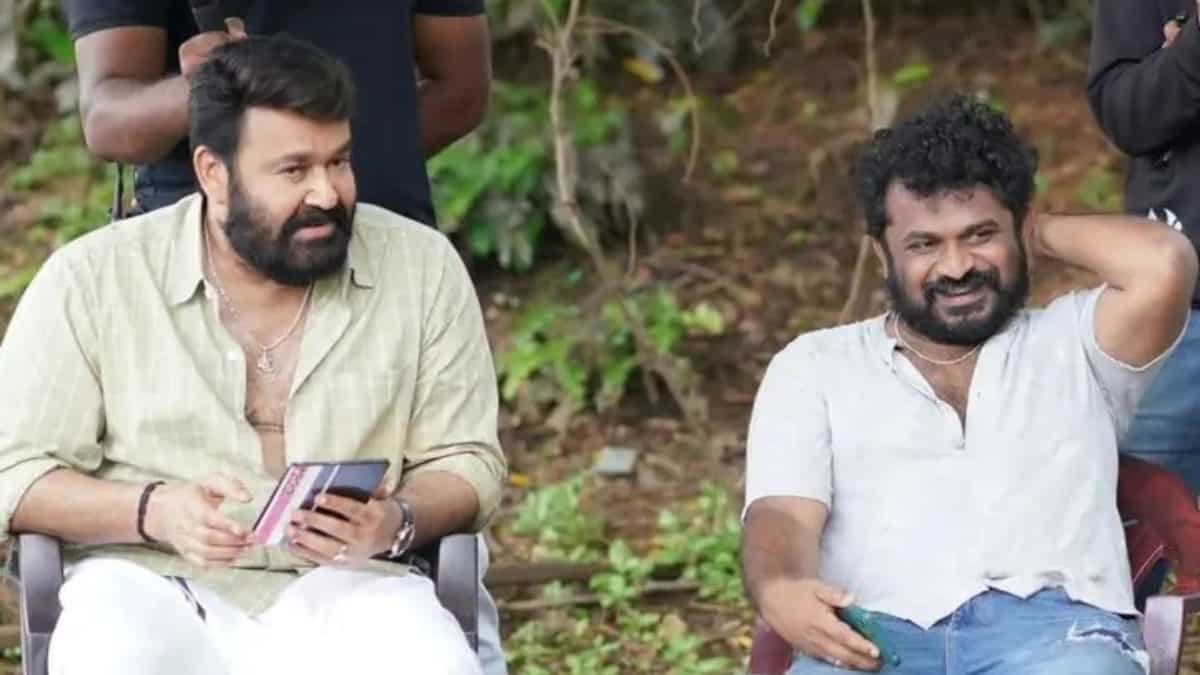 L360: The Mohanlal-Tharun Moorthy film's release pushed to 2025, say reports