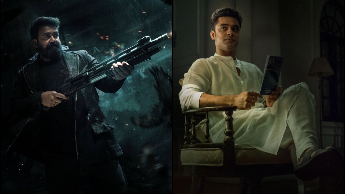 Tovino Thomas finally acts with Mohanlal in L2 Empuraan: ‘I told Prithviraj to not kill my golden goose’