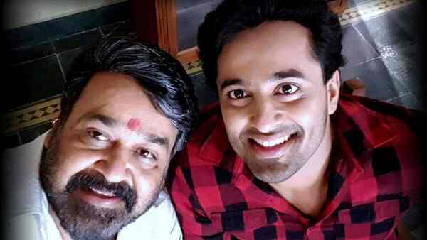 Unni Mukundan to team up with Mohanlal in Bro Daddy and 12th Man