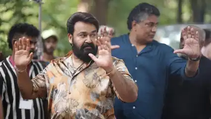 Mohanlal reunites with Odiyan director VA Shrikumar for a new project; What’s cooking?