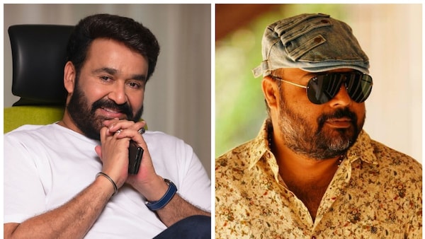 Mohanlal to team up with Pulimurugan’s Vysakh and Udaykrishna next, shoot to begin on November 10