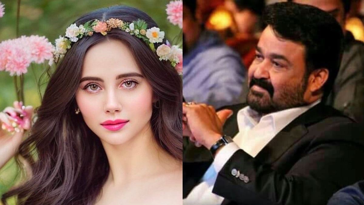 Mohanlal’s Vrushabha: JuggJugg Jeeyo singer Zahrah S Khan joins the cast