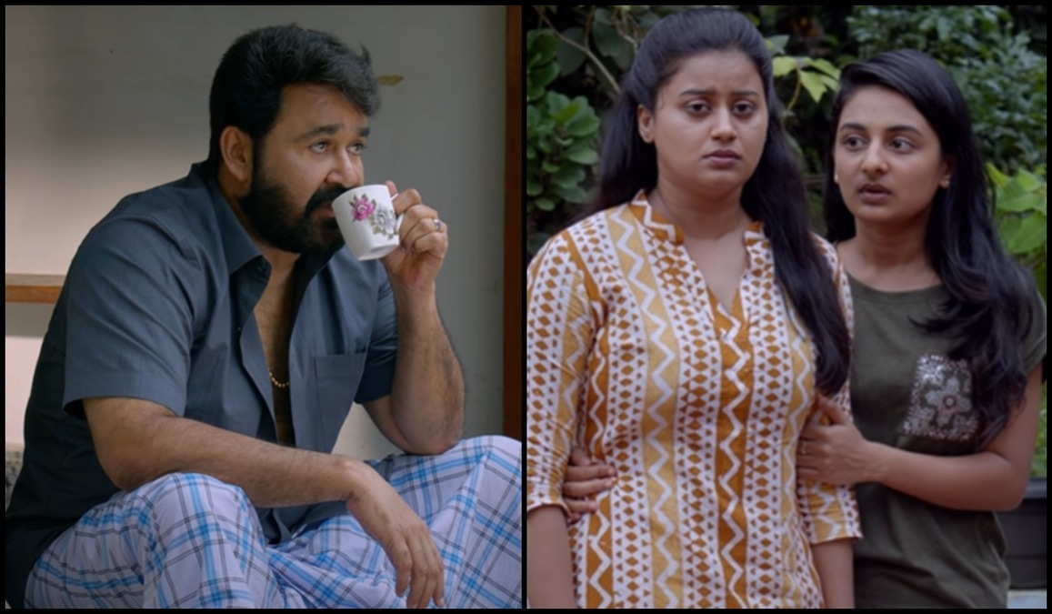 Mohanlal's Drishyam 3 not a thriller? Actress says Jeethu Joseph film is a pakka…