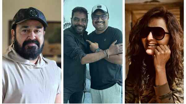 Mohanlal, Manju Warrier in Jis Joy’s next? Here’s what the filmmaker has to say